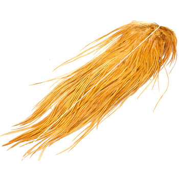 Mezza sella di gallo per mosche secche Keough Hackle #1 (1/2)