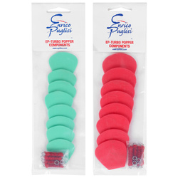 Componente EP Turbo Popper