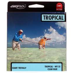 Code di topo Airflo Giant Trevally Intermediate