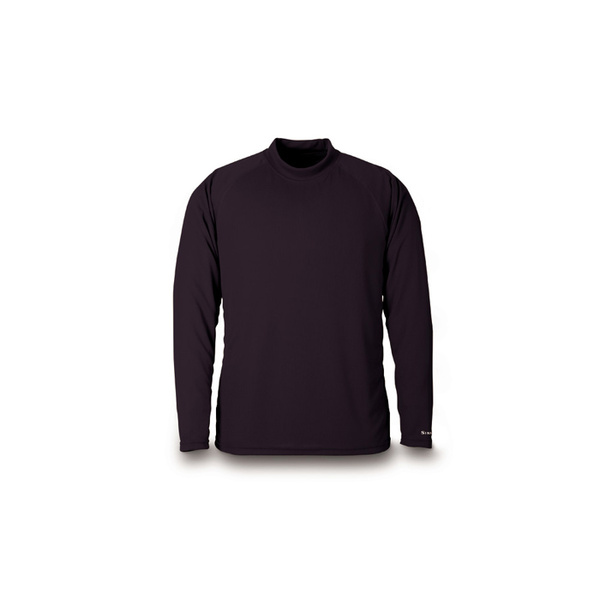 Maglia termica L/S Simms Waderwick - Black