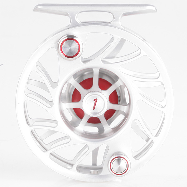 Mulinello da mosca Hatch Finatic