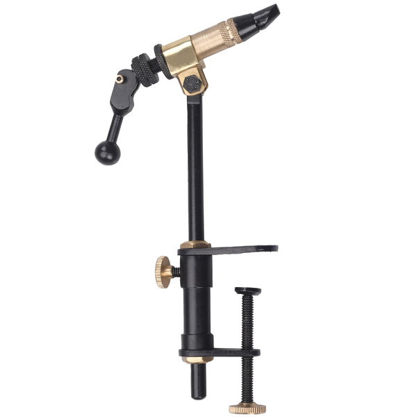 Morsetto da costruzione mosche FFGene De Luxe Master