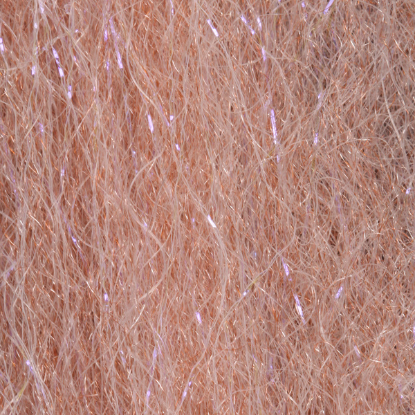 Fibre sintetiche per mosche artificiali H2O Deadly Dazzle