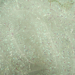 Hareline Medium Krystal Flash Chenille