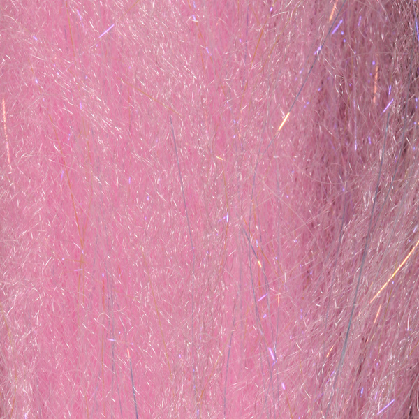 Brush da streamer H2O Brush N Wing Fibre