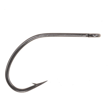 Ami da mosca Partridge of Redditch CS120P Predator Wide Gape