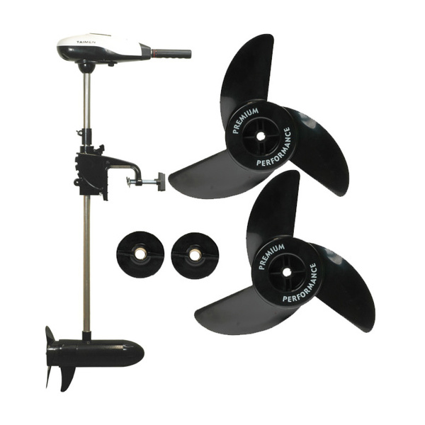 Motore elettrico da pesca FFGene T-44 (44 lb)