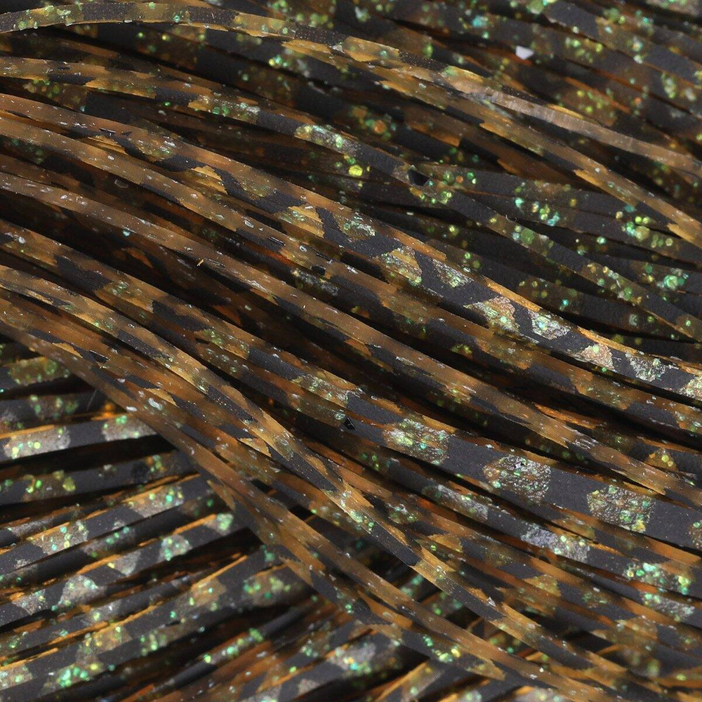 Golden Yellow/Pearl Flake