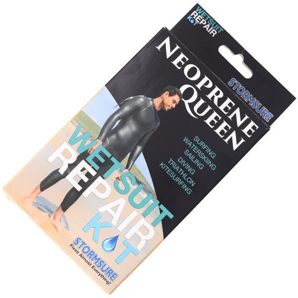 Kit di riparazione per neoprene Stormsure Neoprene Queen