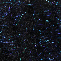 Brush da streamer H2O Streamer Brush 2 inch (flash)