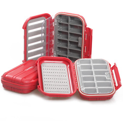 Scatola porta mosche Taimen Waterproof 3000 Compartment
