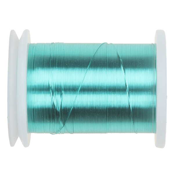 Filo metallico colorato per rigaggio Sybai Colour Wire 0.1 mm
