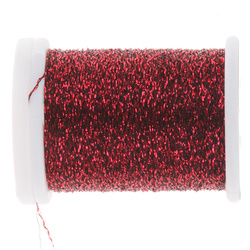 Filo decorativo brillante per il corpo delle mosche Textreme Glitter Thread (230 Den.)