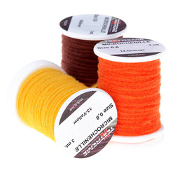 Microciniglia Textreme Microchenille (Size 0.8)