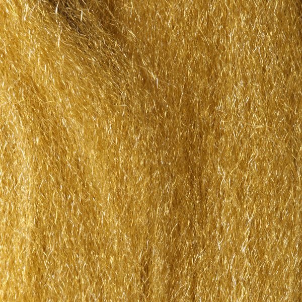 Fibre sintetiche per mosche artificiali H2O Frizz Fibre (flash)