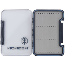 Scatola porta mosche Negnon View Slim - Medium