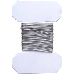 Filo di piombo per appesantire le mosche artificiali FFGene Lead Wire