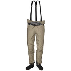 Waders traspiranti Taimen River Pro Plus