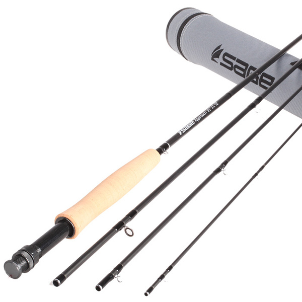 Canna da mosca Sage Approach