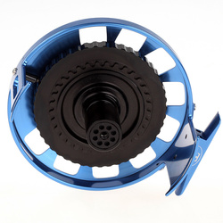 Mulinello da mosca Tibor Signature (Royal Blue)