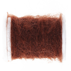 Filato di mohair per corpi Textreme Mohair 1000 den
