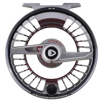 Mulinello da mosca Greys Tital