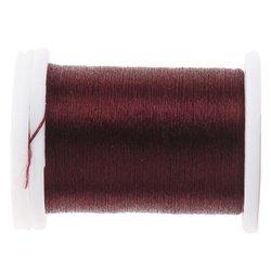 Filo di seta per il montaggio delle mosche Textreme Pure Silk (90 Den.)
