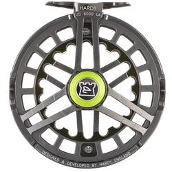 Mulinello da mosca Hardy Ultradisc UDLA