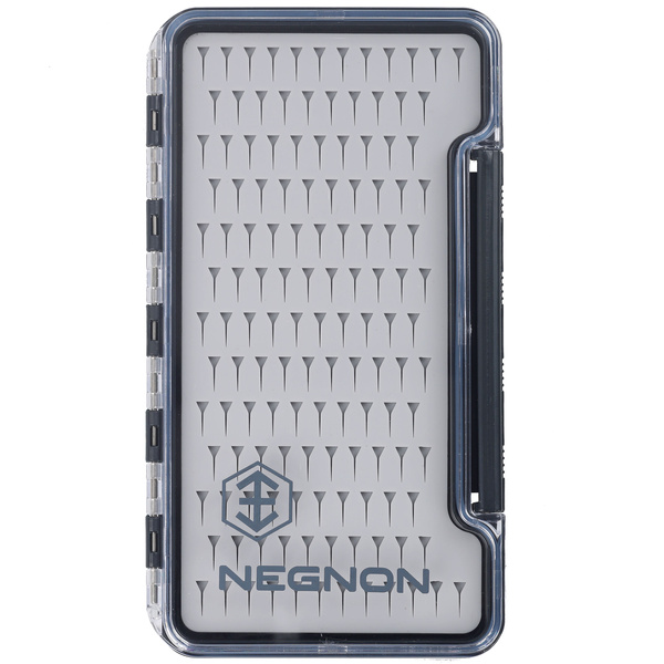 Scatola portamosche Negnon View Slim SL - grande