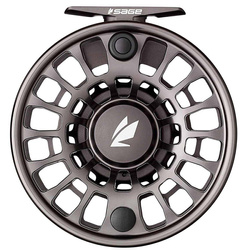 Mulinello da mosca Hardy Enforcer