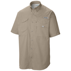 Camicia Columbia Bonehead SS