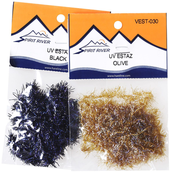 Spirit River Uv Estaz Medium 15Mm