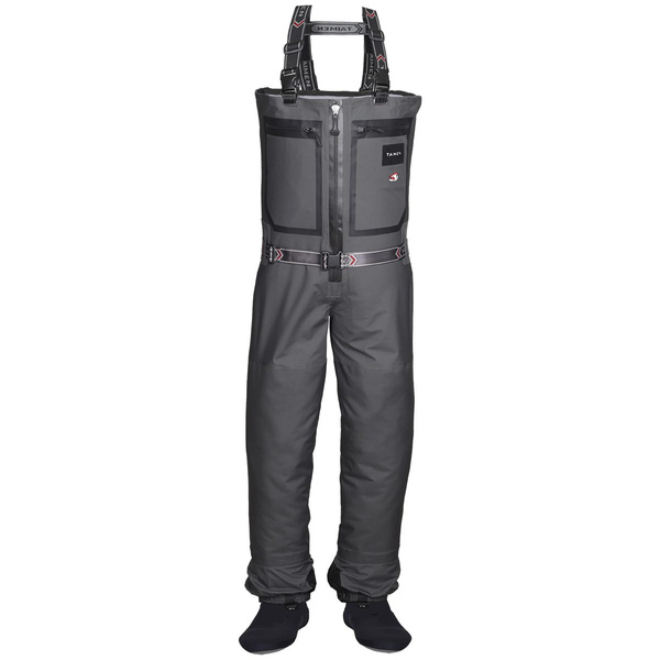 Waders traspiranti Taimen Orhon TIZIP