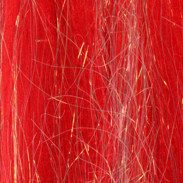 Fibre sintetiche per mosche artificiali H2O Angel Silk
