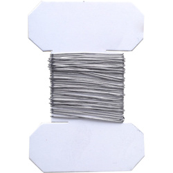 Filo di piombo per appesantire le mosche artificiali FFGene Lead Wire