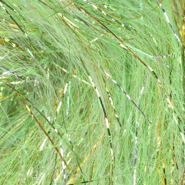 Sybai Pike Supreme Dubbing