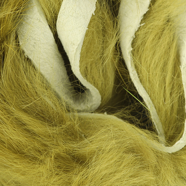 Hareline Strisce zonker Magnum di coniglio