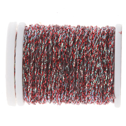 Treccia metallizzata Textreme Metal Braid (Size 2)