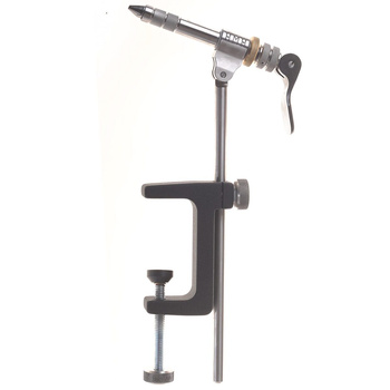 Morsetto da costruzione mosche HMH Standard Bench Vise C-Clamp Version