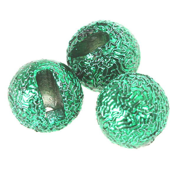Palline in tungsteno con fessura FFGene Furrow