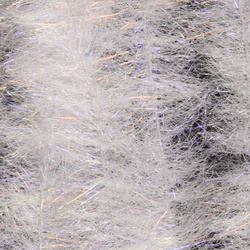 H2O Streamer Brush 1 inch (flash)