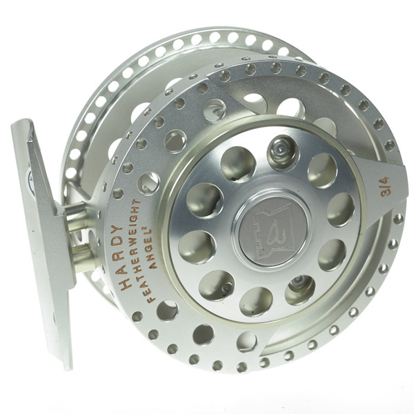 Mulinello da mosca Hardy Angel 2 FeatherWeight