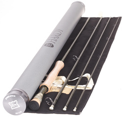 Canna da mosca Hardy Zephrus AWS