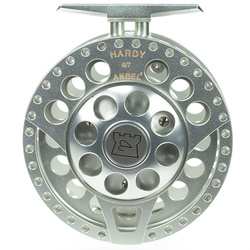 Mulinello da mosca Hardy Angel 2