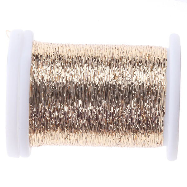 Tinsel metallico piatto Textreme X Type 90 den