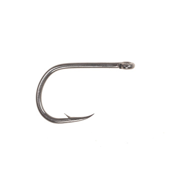 Ami da mosca Partridge of Redditch EG Egg Hook