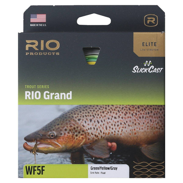 Code di topo Rio Elite Grand