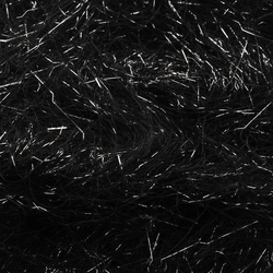 Hareline Capelli di ghiaccio ondulati da 4 pollici