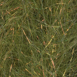 H2O Flash Blend Baitfish Pennello da 1 pollice (flash)