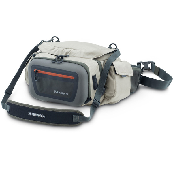 Simms Headwaters Pro Waist Pack Sand